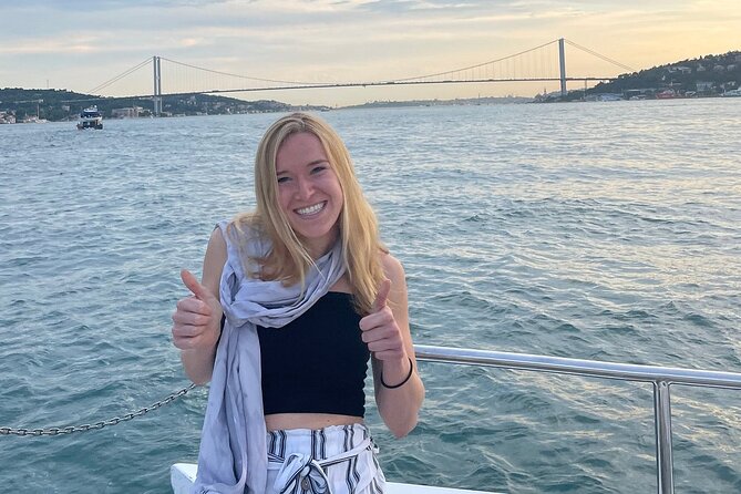 Afternoon Bosphorus Cruise Luxury Yacht with Professional Guide - Why a 2-hour Bosphorus cruise is such good value
