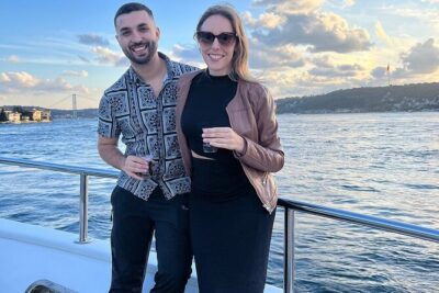 Afternoon Bosphorus Cruise Luxury Yacht with Professional Guide - The Bosphorus: the whole point of Istanbul