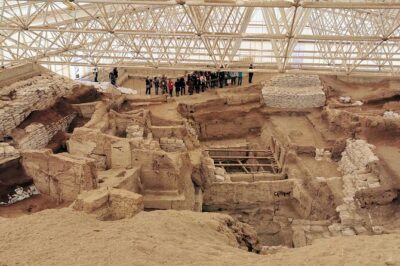 All-inclusive 3-Day Konya Cappadoccia Tour from Istanbul - Zelve Open-Air Museum: why this extra €12 can be worth it