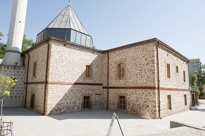 All-inclusive 3-Day Konya Cappadoccia Tour from Istanbul - Is $662 per person a good deal from Istanbul?
