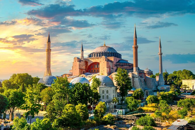 All-Inclusive Best of Istanbul Tour - Getting Started at Sultanahmet: Easy Start, Clear End