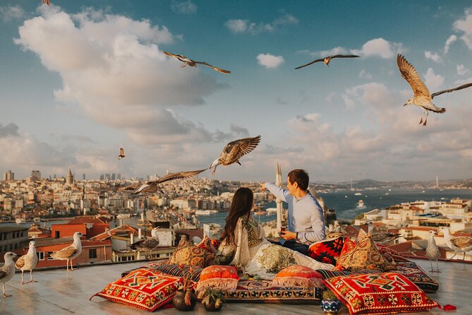 All Inclusive Full Day Luxury Istanbul Photo Shoot Tour - Key points to know before you book
