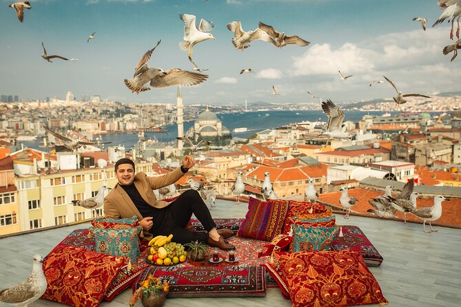 All Inclusive Full Day Luxury Istanbul Photo Shoot Tour - Who this tour fits best (and who may want something else)