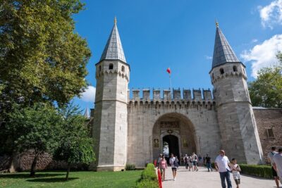 All Inclusive Full-Day Private Guided Cultural Tour of Istanbul - Blue Mosque: Beyond the Name and the Famous Tiles