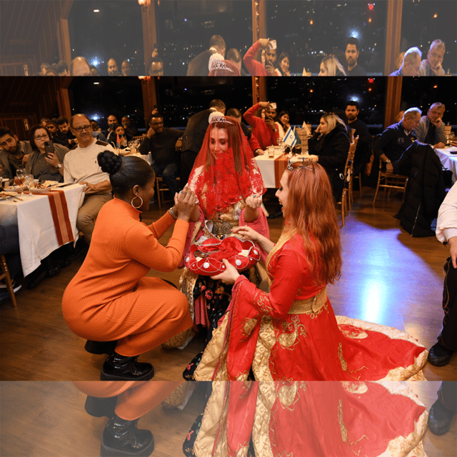All Inclusive; Istanbul Bosphorus Dinner Cruise w/live shows - Should you book this Istanbul Bosphorus dinner cruise?