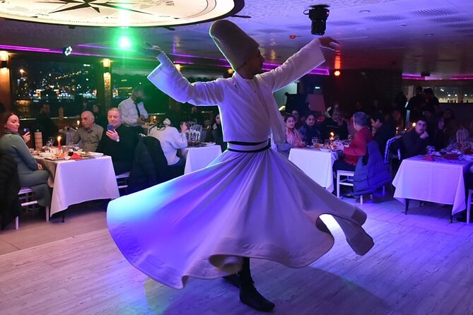 All Inclusive; Istanbul Bosphorus Dinner Cruise with Live Shows&Unlimited Drinks - Price and value: what you’re really paying for (and what you’re not)
