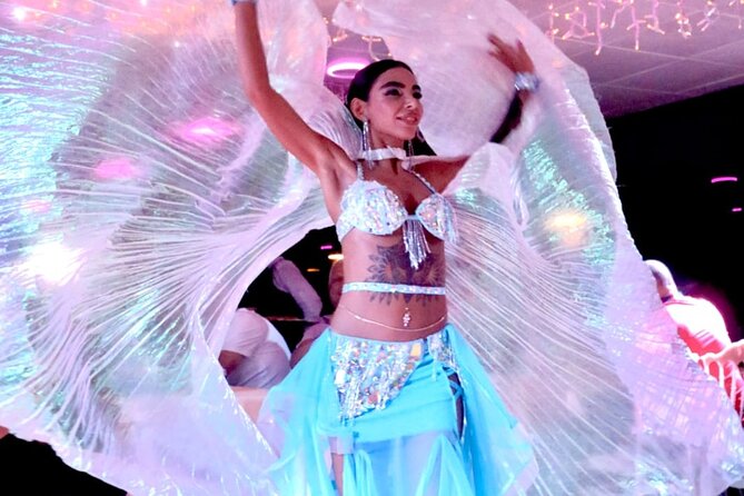 All Inclusive Luxury Bosphorus Dinner Cruise & Turkish Night Show - Your 7:30 pm plan: pickup, Kabataş, and a long night that moves