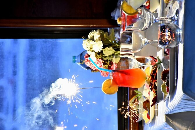 All Inclusive Luxury Bosphorus Dinner Cruise & Turkish Night Show - Price and value: is $71 worth it for 3.5 hours?