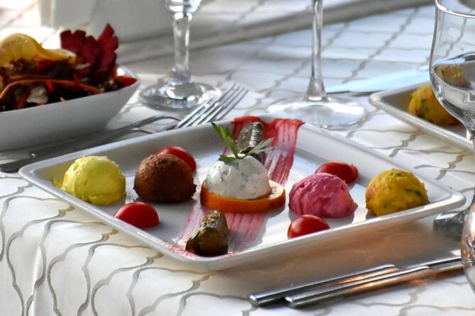All Inclusive Luxury Bosphorus Dinner Cruise & Turkish Night Show - Logistics and timing: how to avoid the common headaches