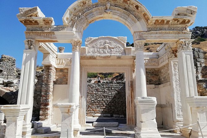 All Inclusive Private Ephesus Day Trip from Istanbul by Plane - Flight-based Ephesus: how this plan saves your day