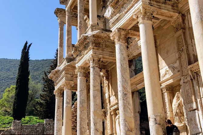 All Inclusive Private Ephesus Day Trip from Istanbul by Plane - Meryemana (The Virgin Mary’s House): pilgrimage history on a mountain
