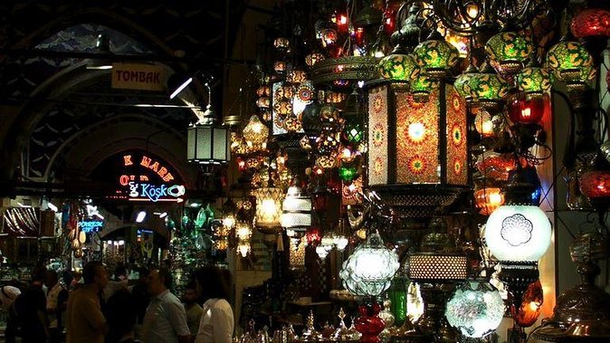 All-inclusive Private Guided Tour of Istanbul City - Key things I think you’ll appreciate