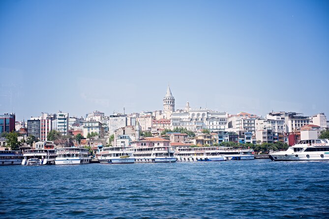 All-inclusive Private Guided Tour of Istanbul City - A Private Day Threaded Through Istanbul’s Icons