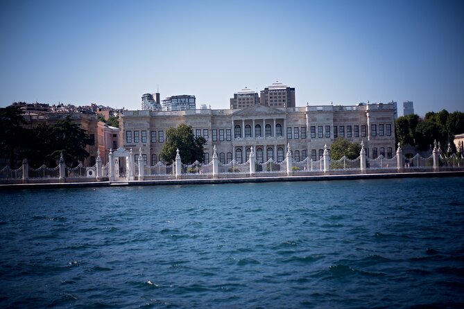 All-inclusive Private Guided Tour of Istanbul City - Grand Bazaar: Shopping in a Covered City of 4,000+ Shops