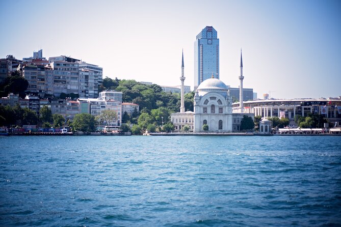 All-inclusive Private Guided Tour of Istanbul City - How the Guide Turns Stops Into Stories