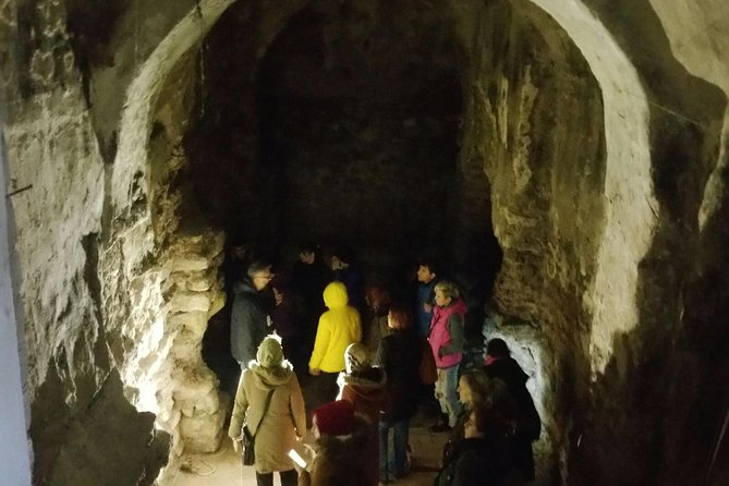 Ancient Rome Under Istanbul - Why Istanbul keeps Roman and Byzantine layers underfoot