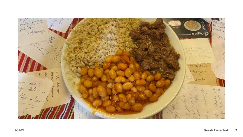Asian-European Side Istanbul : Food ve City Tour - The guide factor: why Davut gets special credit