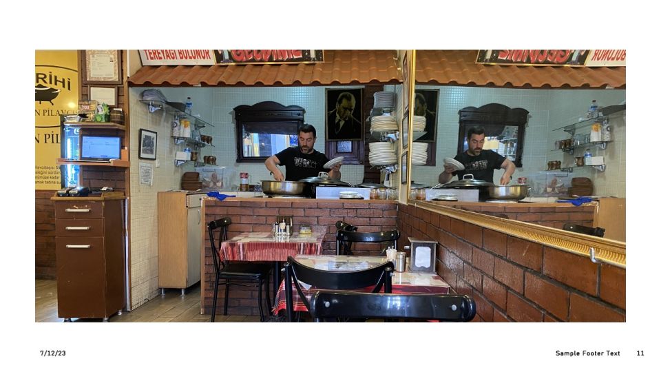 Asian-European Side Istanbul : Food ve City Tour - Price and what you’re actually paying for ($225 pp)
