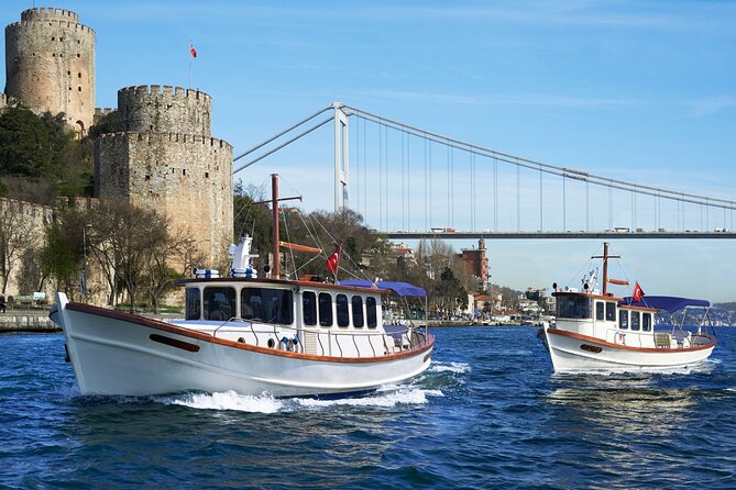 Asian Side of Istanbul Tour - Half-Day Small Group Tour - Asian Istanbul in a Half-Day: Is It Worth $150?
