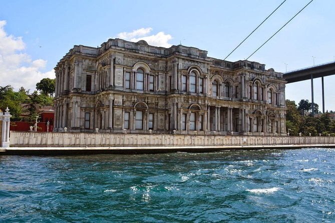 Asian Side of Istanbul Tour - Half-Day Small Group Tour - Small Group Comfort and the Start-Time Reality