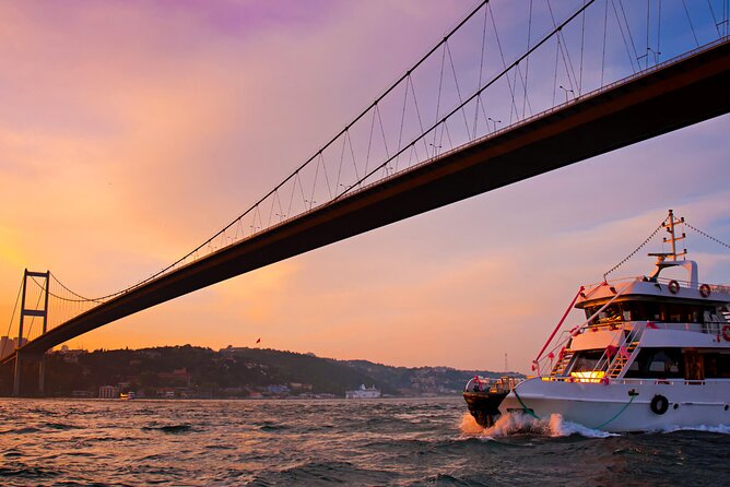 Asian Side of Istanbul Tour - Half-Day Small Group Tour - A quick guide to pacing: what to prioritize