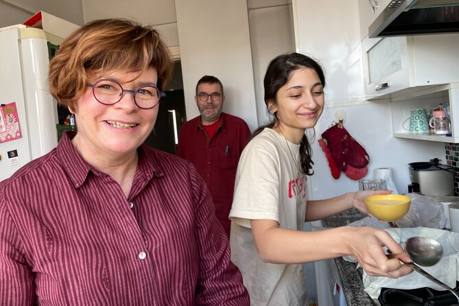 Authentic Turkish Antioch Breakfast with Local Sisters - Starting in Sarıyer: Your 10:00 Meeting and How the Class Flows