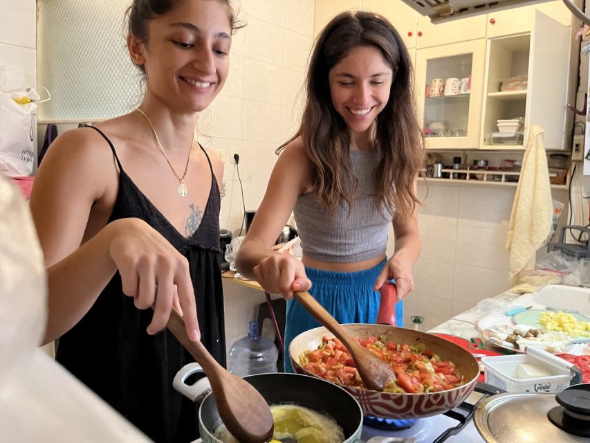 Authentic Turkish Breakfast Cooking at Home with Locals - Key things that make this experience special