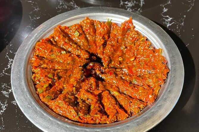 Authentic Turkish Dining in a 140 Years Old Local Restaurant - Why “unlimited dinner” is a double-edged sword
