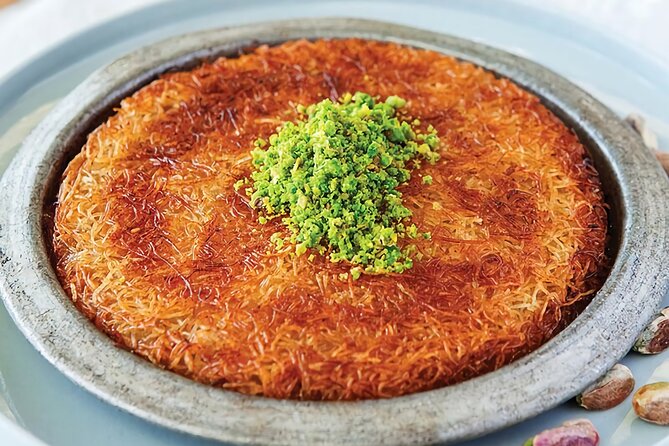 Authentic Turkish Dining in a 140 Years Old Local Restaurant - Price and value: what $59 buys you in Istanbul