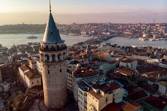 Basilica Cistern, Galata Tower, Topkapi And Hagia Sophia Combo - Hagia Sophia (Ayasofya): QR Entry Plus Audio That Activates On-Site
