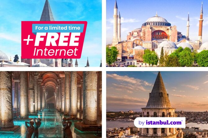 Basilica Cistern, Galata Tower, Topkapi And Hagia Sophia Combo - What You’re Paying For: Price, Value, and When to Compare