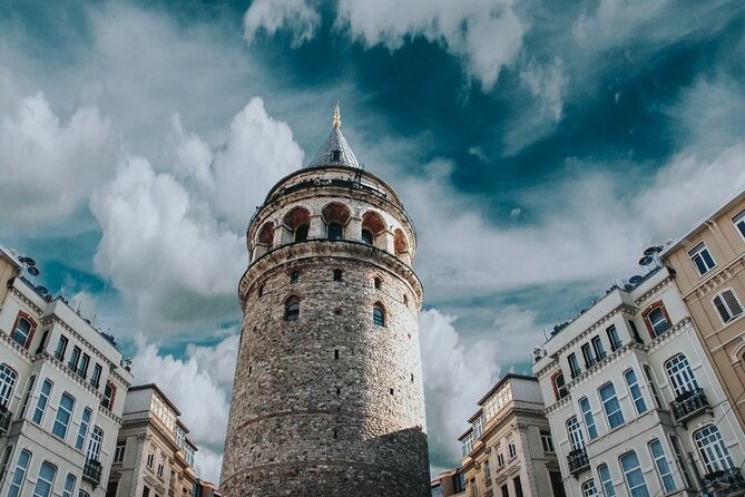 Basilica Cistern, Galata Tower, Topkapi And Hagia Sophia Combo - Logistics That Matter: Timing, Closures, and Making the Day Smooth