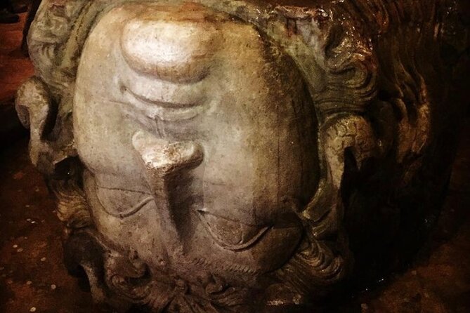 Basilica Cistern Private Tours - Skip The Ticket Line - Is It Worth Booking? My Practical Verdict
