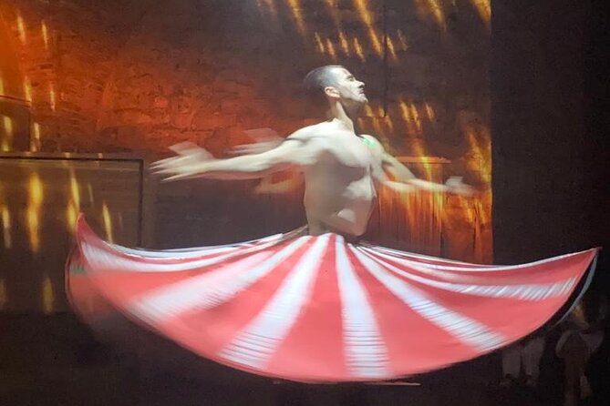 Belly and Harem Dance Show in Istanbul Admission Pass - The show format: 12 dance styles and why the variety matters