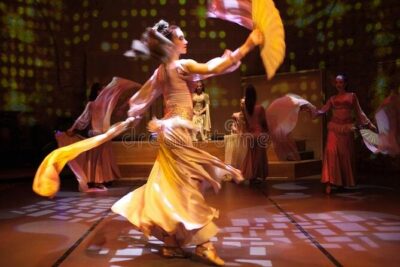 Belly and Harem Dance Show in Istanbul Admission Pass - Price and value: is $55 for 1 hour 15 minutes fair?