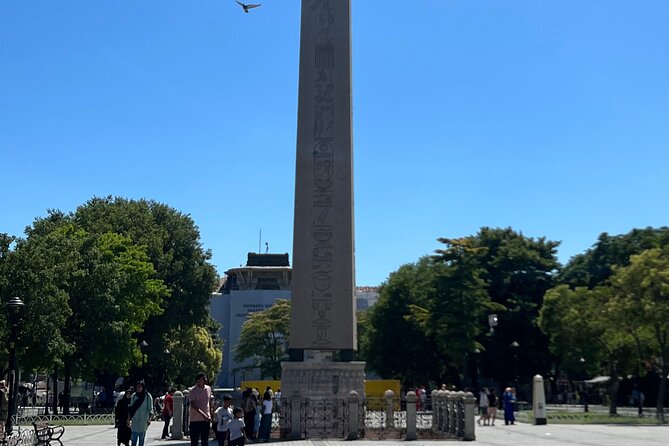 Best Highlights of Istanbul - Getting Started at Galataport: Meeting Points That Save Time