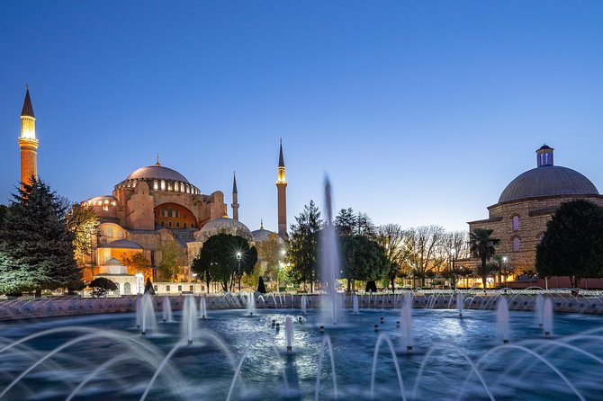 Best Highlights of Istanbul: Private Guided Tour 1, 2 or 3 Days - Day 2: Misir Çarşısı, Bosphorus Cruise, Çamlıca Hill, Beylerbeyi Palace, and the Bridge