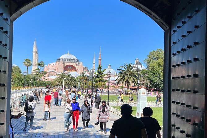 Best Highlights of Istanbul - Price and Value: What $200 Per Group Gets You