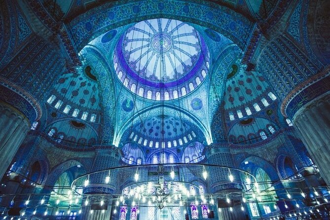 Best Istanbul tour with private guide by skipping ticket line - Hippodrome monuments: short stop, strong payoff for context