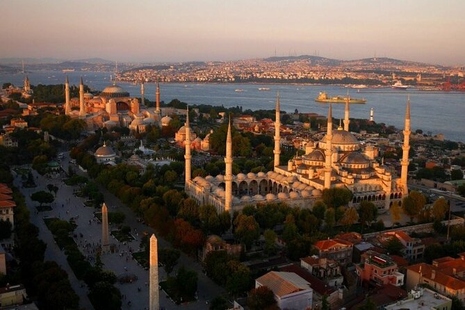 Best Istanbul tour with private guide by skipping ticket line - Grand Bazaar shopping: how to shop smarter than just wander