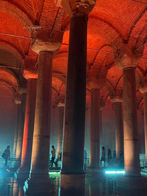 Best of Istanbul : 1 or 2 Day Private Guided City Tour - Best-fit traveler types (and who should rethink it)