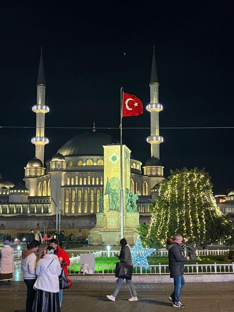 Best of Istanbul : 1 or 2 Day Private Guided City Tour - Topkapi Palace, the Ottoman core, and how to plan market time