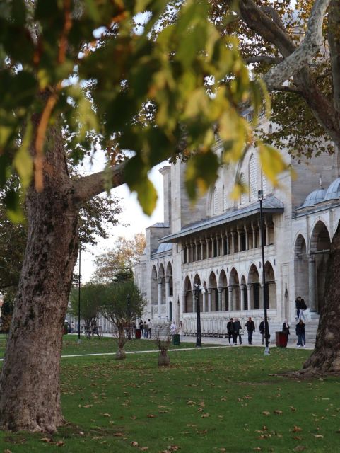 Best of Istanbul : 1 or 2 Day Private Guided City Tour - Price and value: what’s included, what you still pay