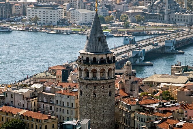 Best Of İstanbul Europe Side In One Day - Price and What Is Covered in the $229 Group Rate