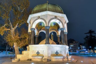 Best of Istanbul for First time Visitors - Price and what you still need to pay for entrances