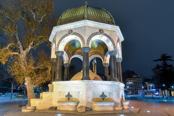 Best of Istanbul for First time Visitors - Price and what you still need to pay for entrances
