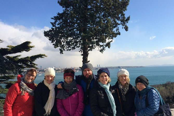 Best of Istanbul in 1 Day - Why this one-day loop works in Istanbul