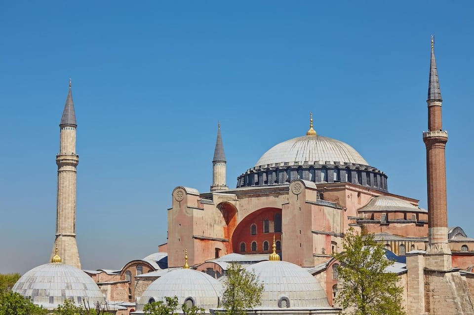 Best of Istanbul: Private Guided Istanbul Tour - Key things worth knowing before you go