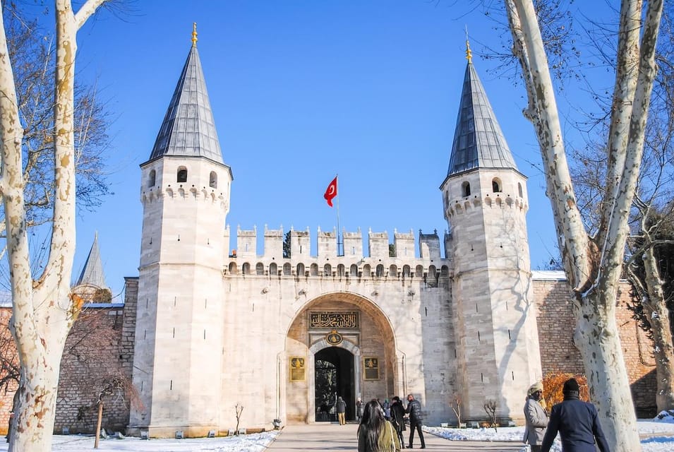 Best of Istanbul: Private Guided Istanbul Tour - Price and what you’re really paying for