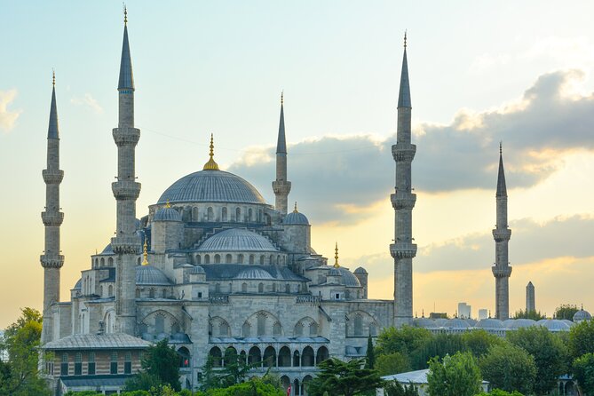 Best of Istanbul Tour - Lunch at a Local Restaurant: A Real Break in the Middle